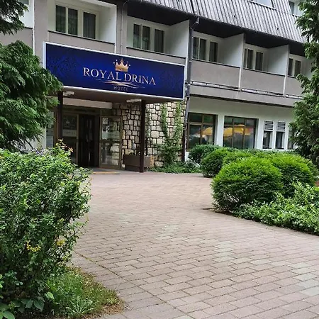 Royal Drina Hotel