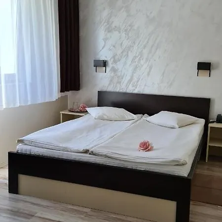 Hotel Royal Drina Mali Zvornik