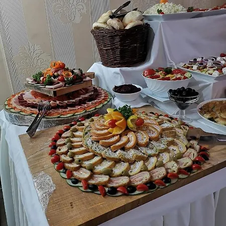 Hotel Royal Drina 2*