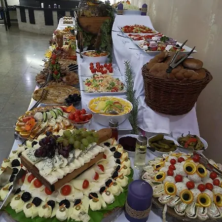 Hotel Royal Drina