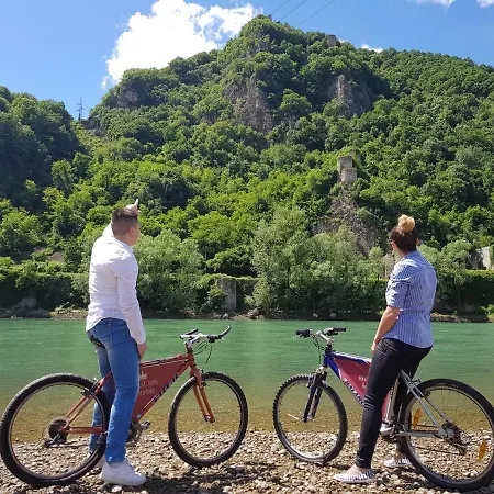 Hotel Royal Drina Mali Zvornik