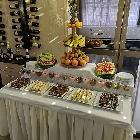 Hotel Royal Drina 2*