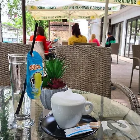 Hotel Royal Drina 2*