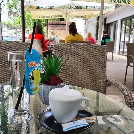 Hotel Royal Drina 2*