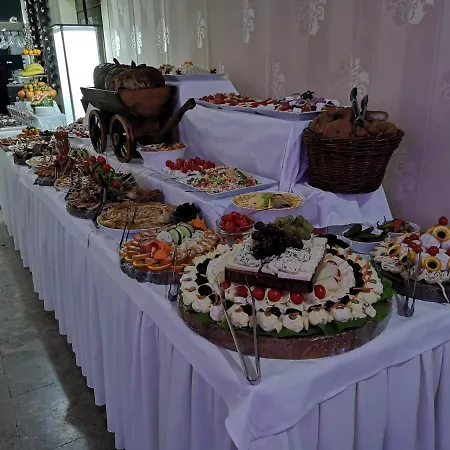 Royal Drina Hotel