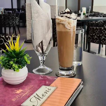 Royal Drina Mali Zvornik