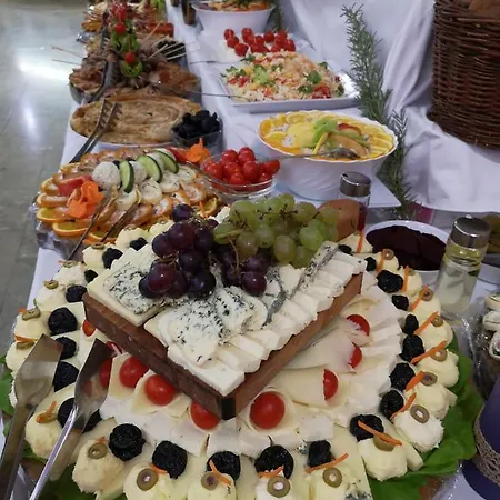 Hotel Royal Drina 2*