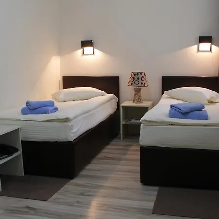 Hotel Royal Drina 2*