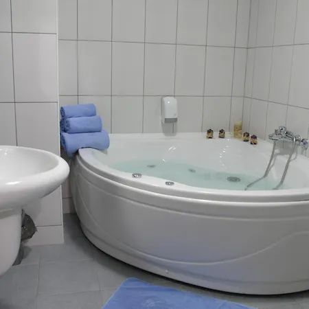 Royal Drina Hotel