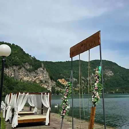 Royal Drina Hotel Mali Zvornik