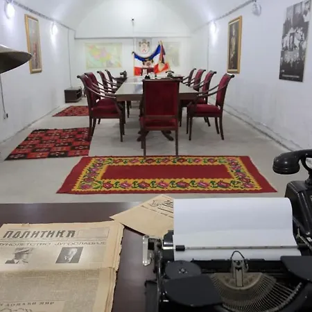 Royal Drina 2* Mali Zvornik