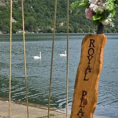 Royal Drina Hotel 2*