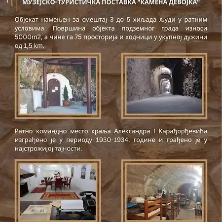 Royal Drina 2* Mali Zvornik