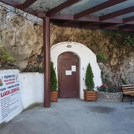 Royal Drina Hotel