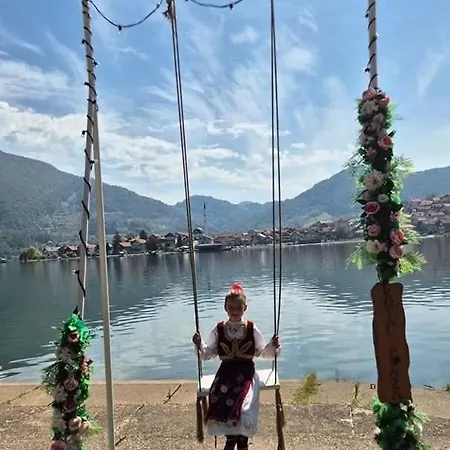 Royal Drina Hotel 2*