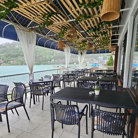 Royal Drina Hotel Mali Zvornik