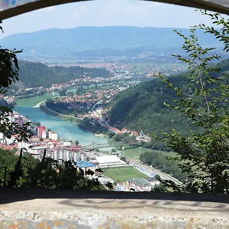 Hotel Royal Drina Mali Zvornik