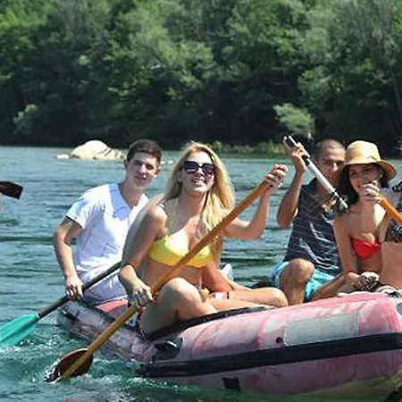 Hotel Royal Drina