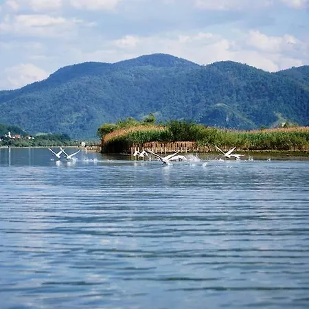 Hotel Royal Drina Mali Zvornik