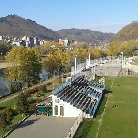 Royal Drina Mali Zvornik