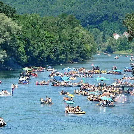 Hotel Royal Drina 2*