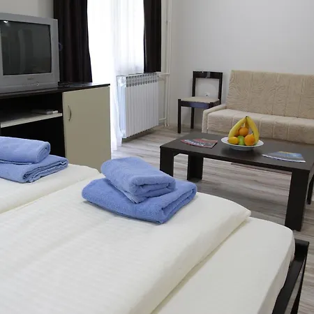Hotel Royal Drina Mali Zvornik